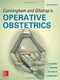Cunningham and Gilstrap\s Operative Obstetrics