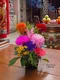 B2-57│鮮花桌花│新北市花店│蘆洲花店│婚禮布置│開幕花禮│喬遷花禮│榮任花禮│升遷花禮│訂花│送花