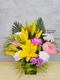 B2-54│鮮花桌花│新北市花店│蘆洲花店│婚禮布置│開幕花禮│喬遷花禮│榮任花禮│升遷花禮│訂花│送花