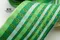 綠色效應蝴蝶結(PF142W-4/Green Effect Butterfly Bow) ｜手作｜布置｜綠色｜緞帶用途