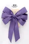 迷人萬聖節蝴蝶結 (K1750-Enchanting Halloween Butterfly Bow) ｜手作｜布置｜萬聖節｜緞帶用途
