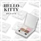 Hello Kitty Beaute 4色眼影盤