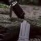 [ LEKE ]  電動抽水器系列-折疊電動抽水器-黑金/白金