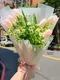A1-8│情人節花束│新北市花店│蘆洲花店│花束│花店│訂花│送花