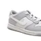 NIKE DUNK LOW GREY | 嬰幼童 | 灰白低筒鞋-現貨12cm