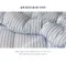 韓製寢具MAATILA－M2抗過敏護理四季棉被組：法式直條紋