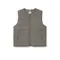 SNOW PEAK 24F/W LAND LIGHT DOWN VEST S24WMGDV60