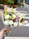 A1-180│情人節花束│新北市花店│蘆洲花店│花束│花店│訂花│送花