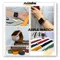 【NISDA】Apple Watch 7/6/SE/5/4 磁吸硅膠錶帶38-41mm/42-45mm