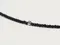 LINENNE－silver mix beads nacklace (3type)