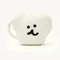 Dinotaeng -Quokka & BOBO Mug Cup！造型臉馬克杯！！！