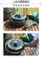 [ SADOMAIN ] 仙德曼 露營鍋具組-三色｜AG024 24cm 不沾鍋系列 可拆卸把手 附圓形收納袋 不沾鍋 炒湯煎