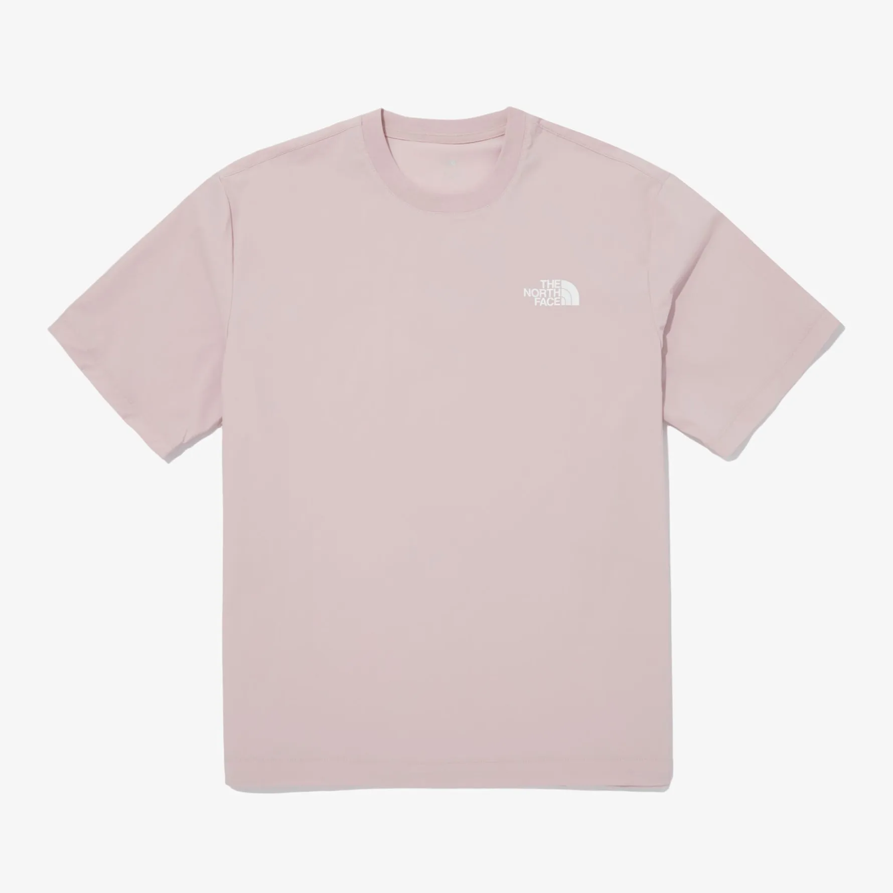 THE NORTH FACE ICE DAY TECH 梭織短袖NT7UQ02