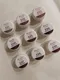 Palette Carys 絲絨緞光貓眼膠系列 9色套組