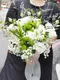E1-20│捧花│新北市花店│蘆洲花店│婚禮│訂花│送花