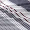 200織紗精梳棉薄被套床包組(加大)經典佛羅倫斯