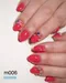 flicka nail arts 彩色凝膠-m006