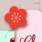 情境佈置：甜蜜櫻桃花漾生日情境背板套組[DB1500021]