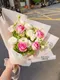 A1-33│情人節花束│新北市花店│蘆洲花店│花束│花店│訂花│送花