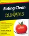 (舊版特價-恕不退換)Eating Clean for Dummies