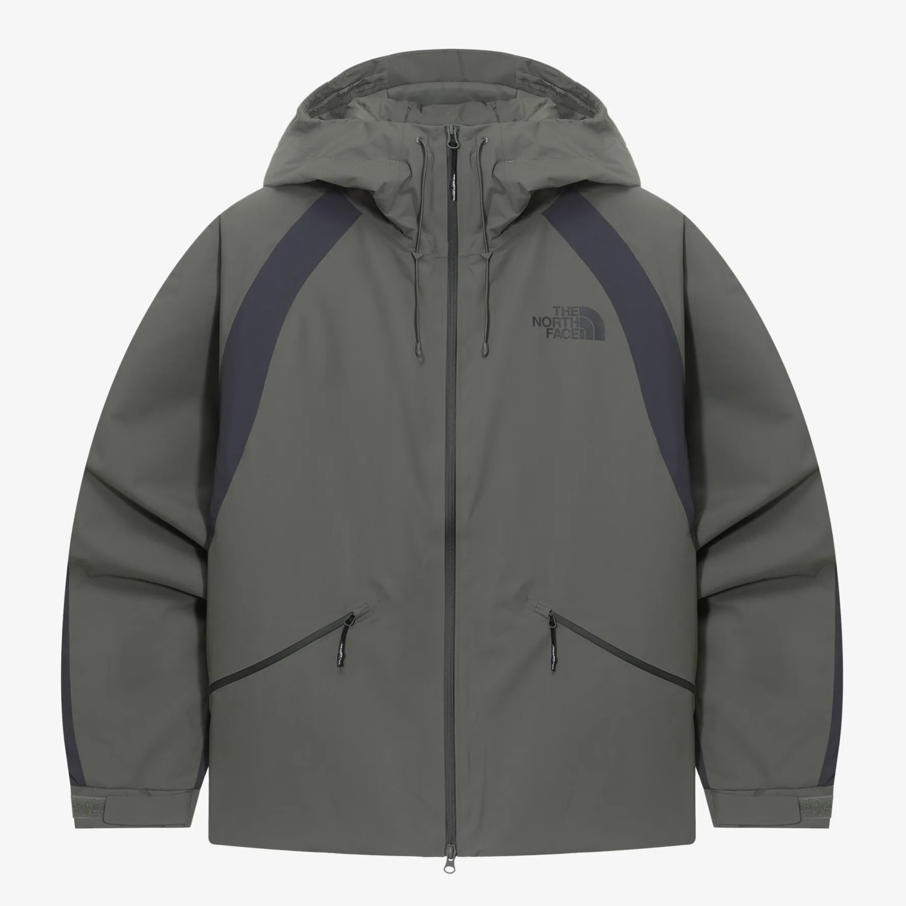 THE NORTH FACE SLOPE HEAT JACKET NJ3NQ52