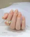 ARTiS di Voce 亮粉甲油膠8g CT032