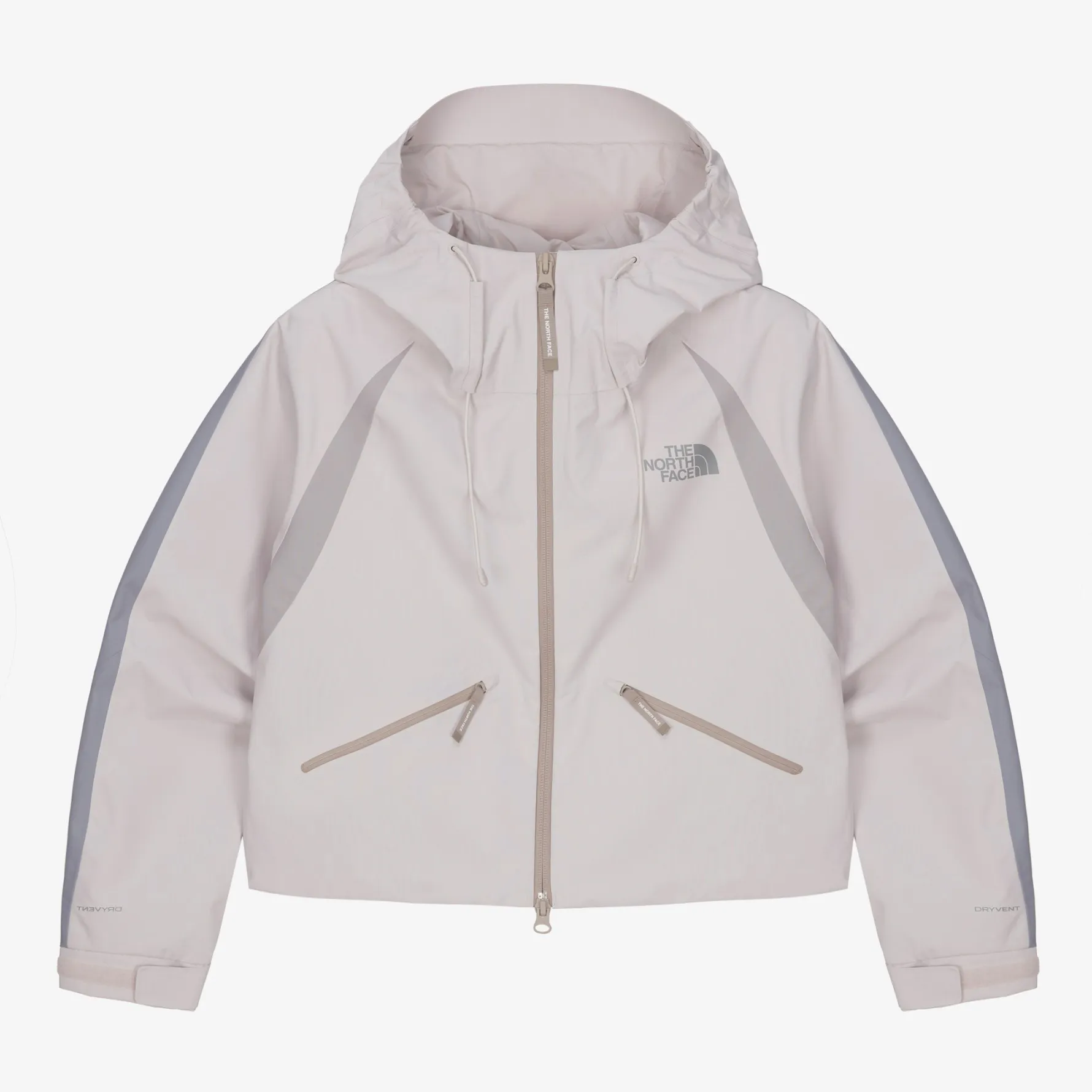 THE NORTH FACE 女款W'S SLOPE JACKET NJ2HQ81