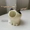 美甲工具-磨頭收納大嘴動物 三款