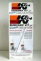 K&N 99-6000 CABIN FILTER CLEANING KIT 冷氣濾網清潔保養組