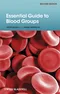 (舊版特價-恕不退換)Essential Guide to Blood Groups