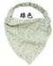 碎花鬆緊帶頭巾-預購商品