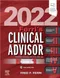 (舊版特價-恕不退換)Ferri's Clinical Advisor 2022