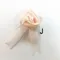 **純手工製胸花(成品) A-J  (Handmade Ribbon Brooch A-J)