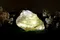 超光利比亞隕石原礦40~50g (9)