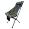 LN-1723 虎斑迷彩高背椅 Tabby camouflage high back chair
