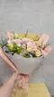 A4-42│母親節花束│新北市花店│蘆洲花店│花束│訂花│送花