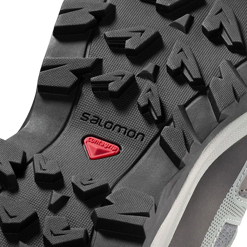 salomon radiant mid gtx