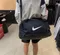 【 現貨 】Nike Training Bag 旅行袋 # CK0939-010