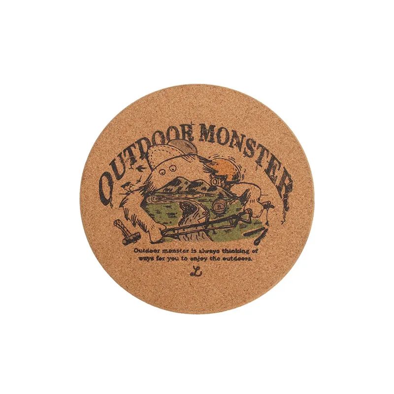 OutdoorMonster