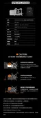 [ CONTAINER STOVE ] 韓國KOVEA 貨櫃爐 │ 折疊卡式爐  瓦斯爐 高火力 附收納袋