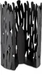 ALESSI BARKROLL KUCHENROLLENHALTER 花瓶(黑) #BM04 B