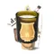 Cire Trudon 茶與香根草 香氛蠟燭