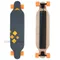 Motorized SkateBoard 電動滑板含控制器(四輪)