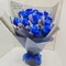 A8-7│聖誕花束│新北市花店│蘆洲花店│花束│訂花│送花