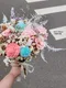 E1-26│捧花│新北市花店│蘆洲花店│婚禮│訂花│送花