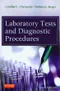 Laboratory Tests and Diagnostic Procedures