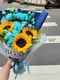 A5-47│畢業花束│新北市花店│蘆洲花店│花束│訂花│送花