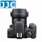 JJC副廠Canon遮光罩LH-68II(相容Canon原廠ES-68遮光罩)(蓮花瓣型)適EF 50mm F1.8 STM