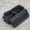 [ WHATNOT ] MULTI STORAGE CASE WIDE 長條型收納袋-兩色｜露營收納包 戶外收納 露營燈收納 燈具收納