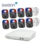 【Swann】8路DVR+8*4K AOC監控組(SODVK-856808MQB)